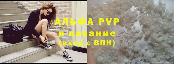 крисы Белоозёрский